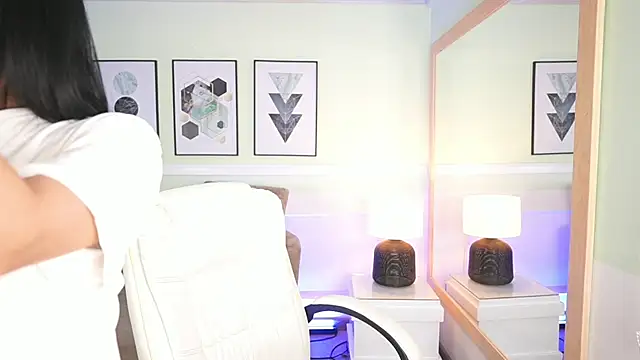 MaddyWattson's cam snapshot