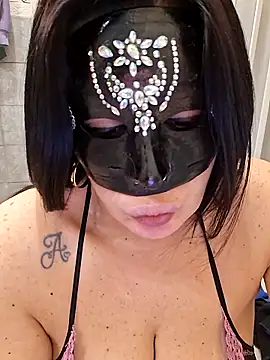 Napoletana89- live sex cam