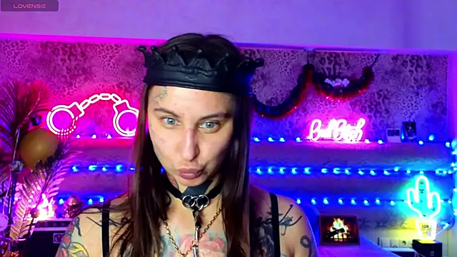 Cool_Freak_ live sex cam