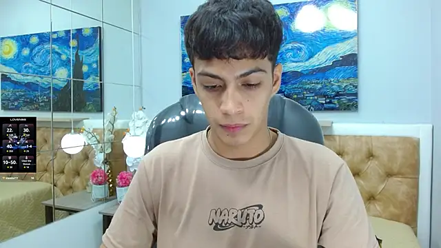 SkinnyBoy_ live sex cam