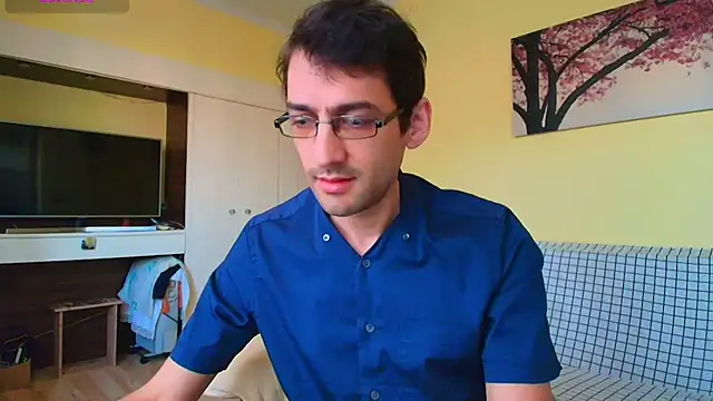 HungEddy live sex cam