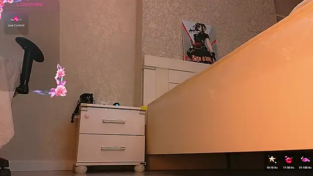 Demonic_Angel_ live sex cam