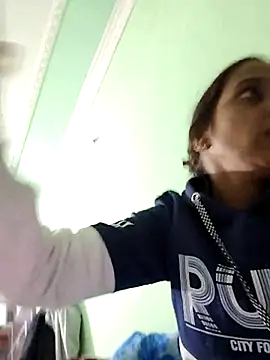 Hotty-Nidhi's cam snapshot