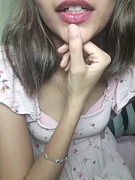 Isha_Sax's cam snapshot