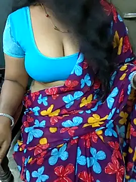 Nikitha_telugu's cam snapshot