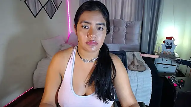 arianithaxox's cam snapshot