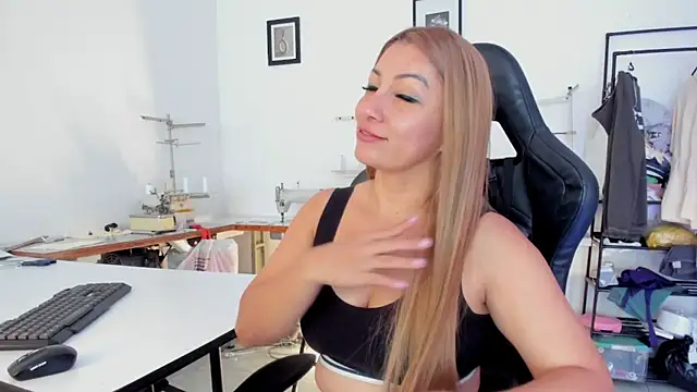 rikaking_'s cam snapshot