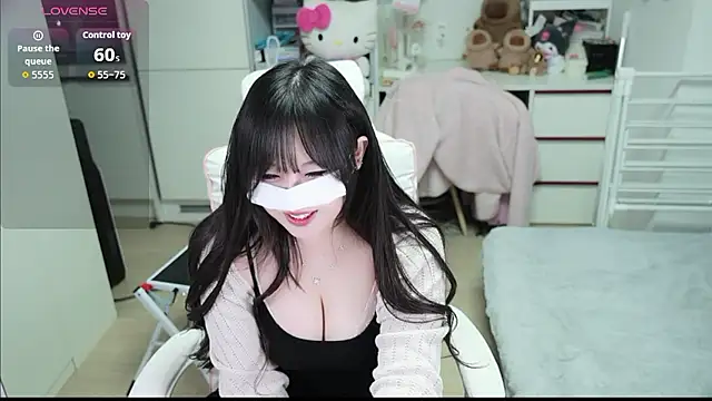 kimhyeona2005 live sex cam