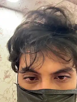 KabirDickhead's cam snapshot