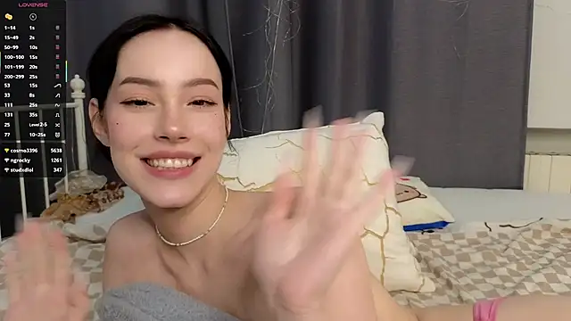 glamourr's cam snapshot