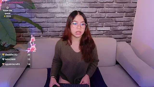 laurent_scott's cam snapshot