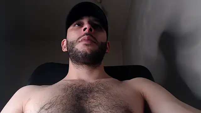 henryaxe's cam snapshot