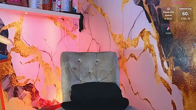 Nijinsky_LatinBoy's cam snapshot