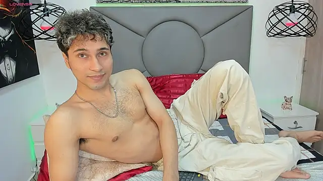 buddy_whitte's cam snapshot