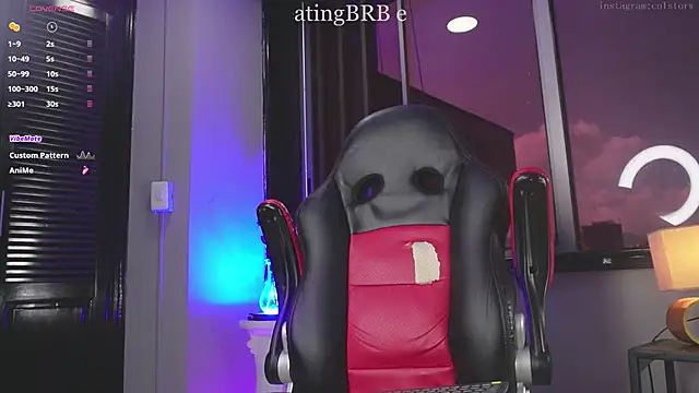 Colstorw_'s cam snapshot