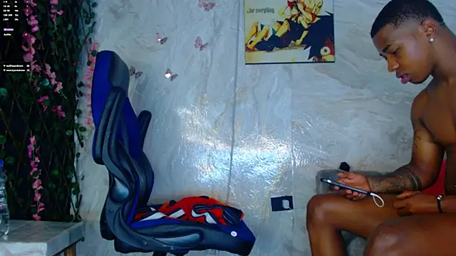 maicoljorda's cam snapshot