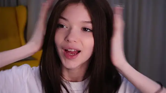 JanethLevine's cam snapshot