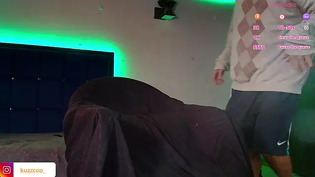 kuzzcoo's cam snapshot