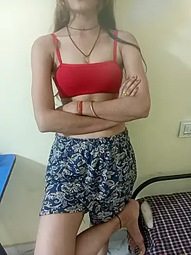 Khushi_rani's web cam