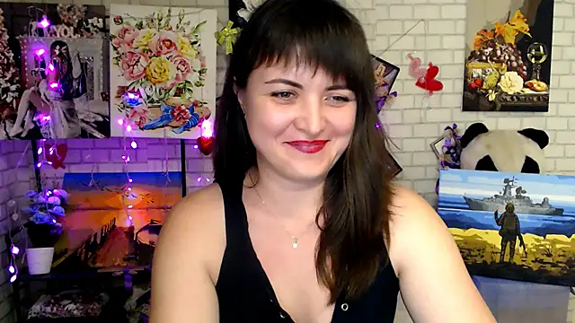 Darina_M_'s cam snapshot