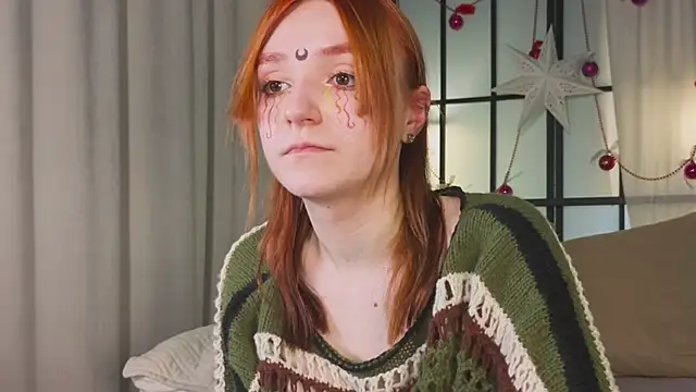 Rita_flame's cam snapshot