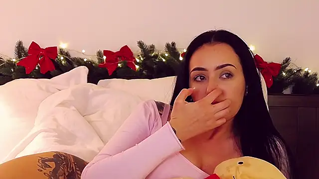 KimKhallifa's cam snapshot