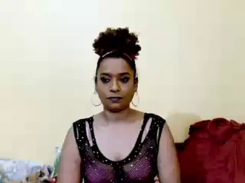 MiZzCreator's cam snapshot