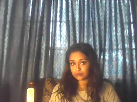 cute_indianxo's cam snapshot