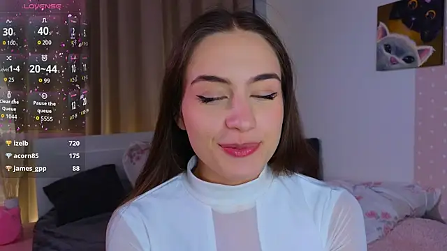 Moonlight1Sonata1's cam snapshot