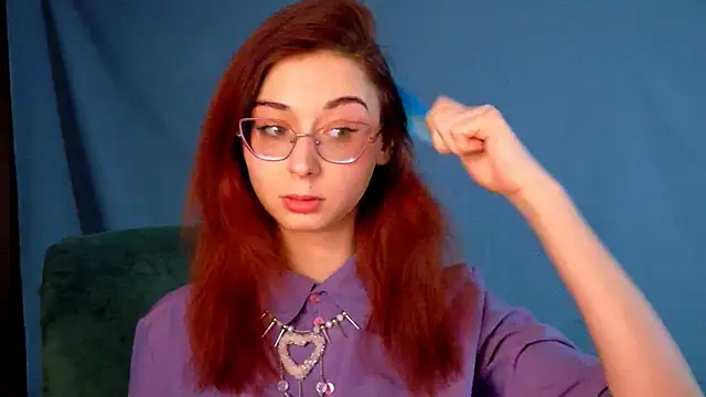 orianna_pumpkin's cam snapshot