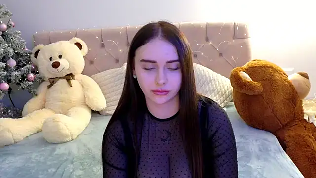 Lilliana_Moon's cam snapshot