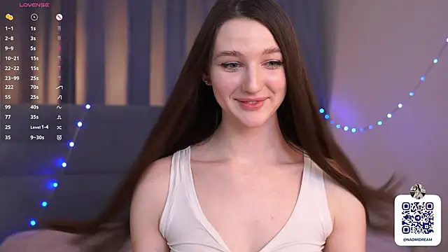 GeorginaDudley live sex cam