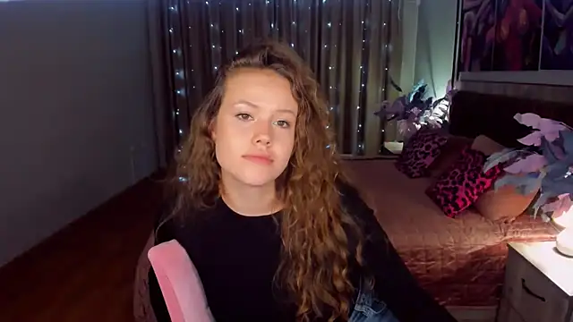 BeatriceShine's cam snapshot