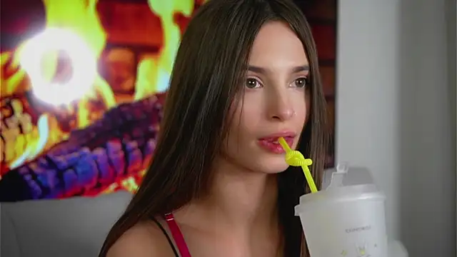 EvaLung777's cam snapshot