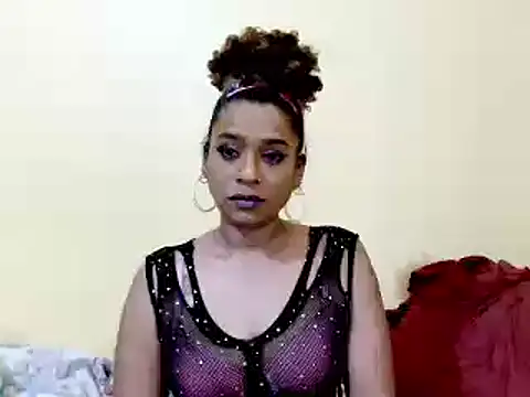 MiZzCreator's cam snapshot