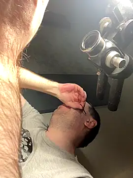 DorianJeday's cam snapshot