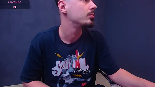 EnzoRace's cam snapshot