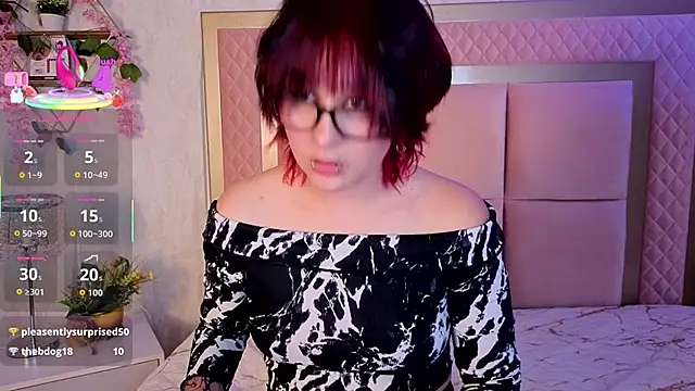 RobinBennett's cam snapshot