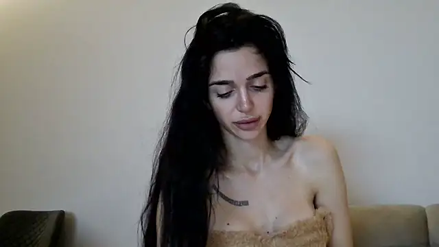 gloriyapg's cam snapshot