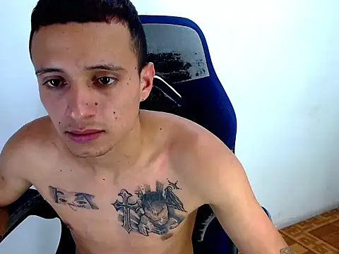 xx_kike_xx's cam snapshot