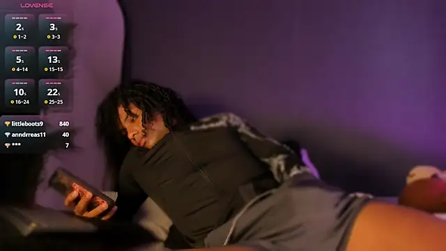 Lucas_eevans's cam snapshot