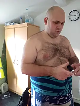 mario890605's cam snapshot