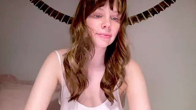 Nikki_Mimimi's cam snapshot