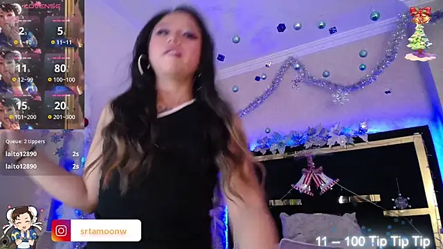 Moon_Water__ live sex cam