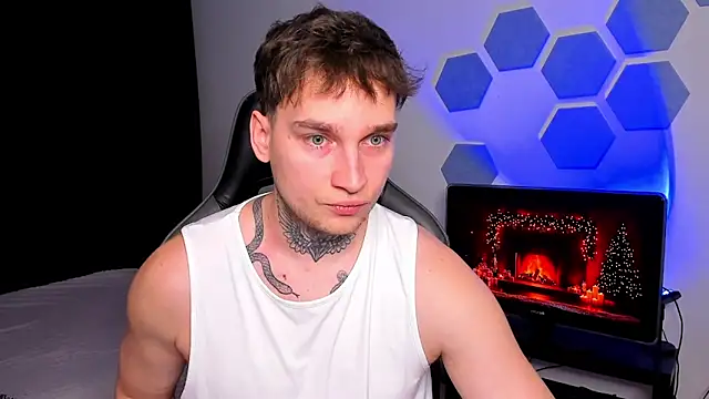 Chris_Tyson live sex cam