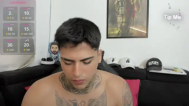 mad_maxxx2 live sex cam