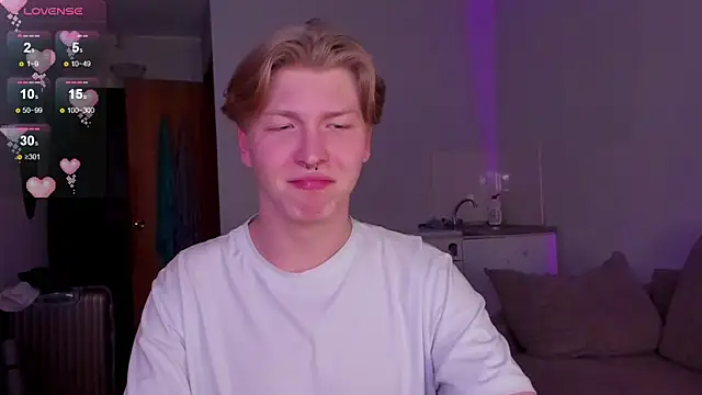 TheMikeSever live sex cam