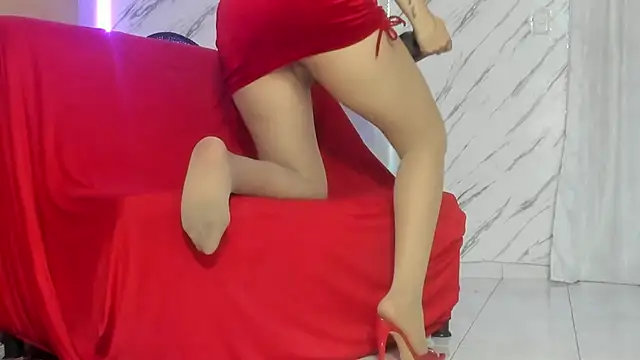 samanthaExsotic live sex cam