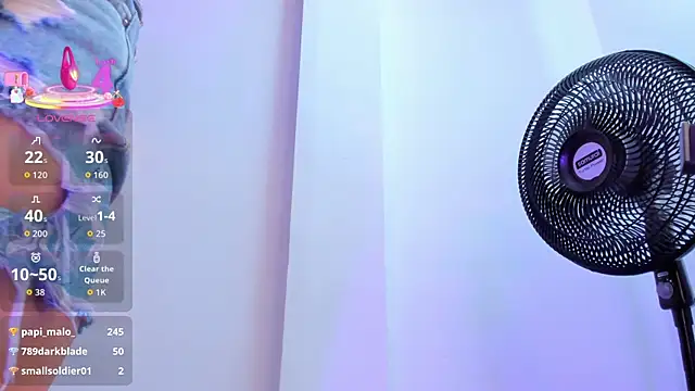 bianca_vega_'s cam snapshot