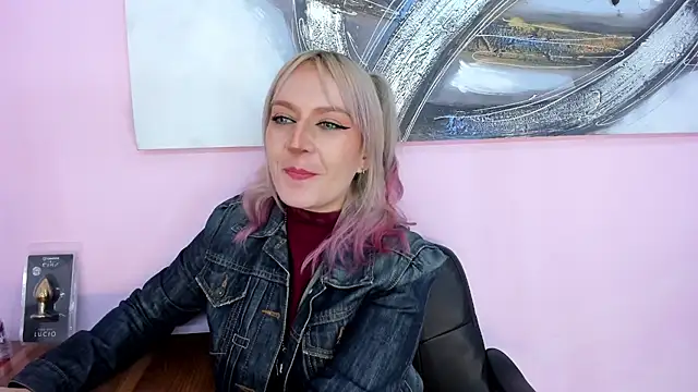 samanta-fox's cam snapshot